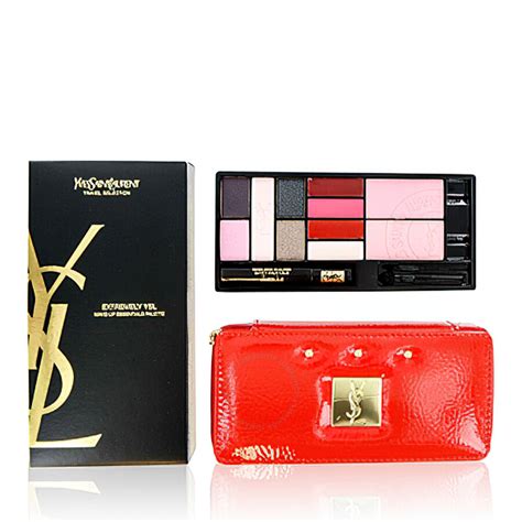 Yves Saint Laurent Ysl / Extremely Ysl Make